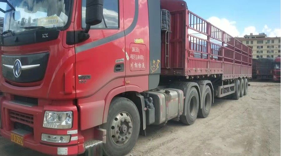 成都到臨滄鋼材整車(chē)運(yùn)輸