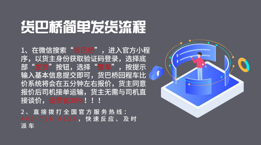 瑞麗找貨車?yán)浳锪髌脚_(tái)電話