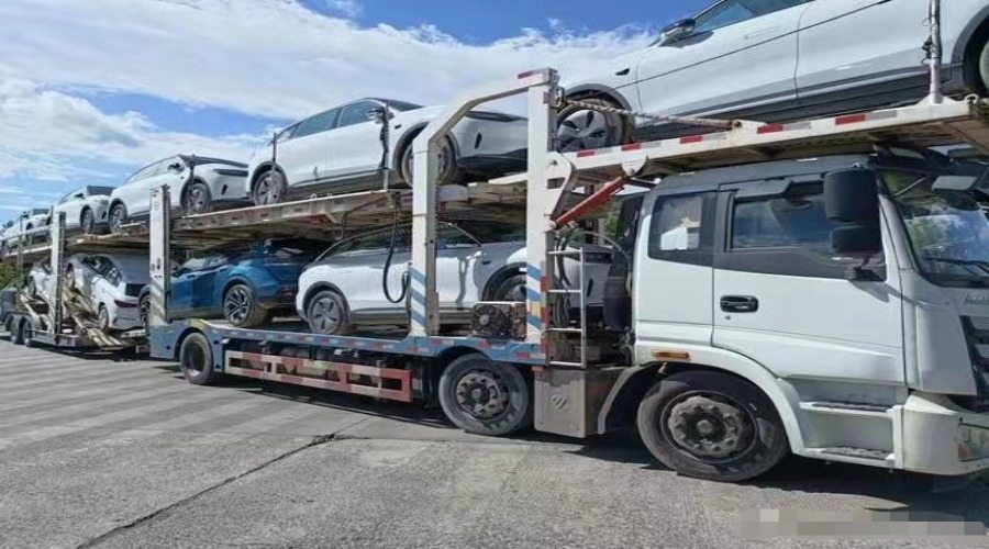 昆明到長春轎車托運(yùn)