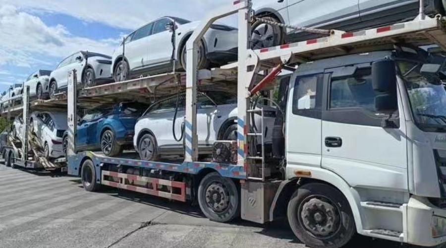 紅河私家車托運(yùn) 紅河私家車托運(yùn)