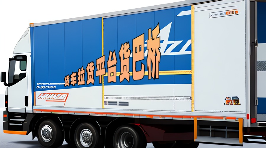 貨車?yán)浧脚_.jpg
