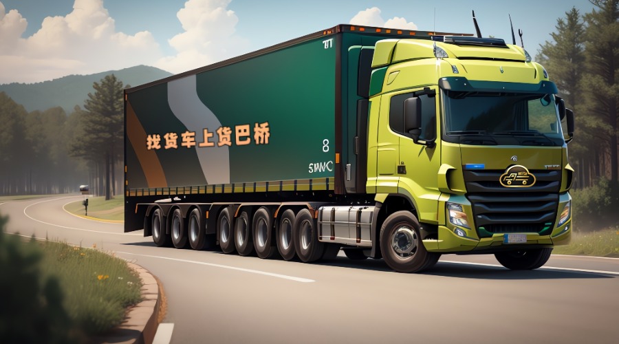 找貨車?yán)浬鲜裁雌脚_劃算