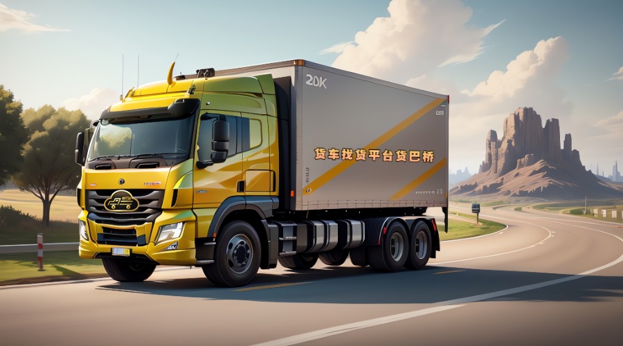 貨車找貨哪個(gè)平臺(tái)最好