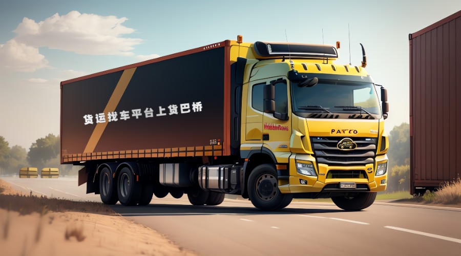 貨運(yùn)找車(chē)平臺(tái)有哪些