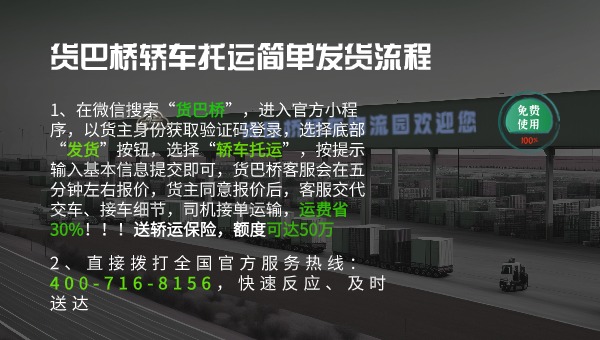 貨巴橋轎車托運(yùn)簡(jiǎn)短發(fā)貨流程.jpg