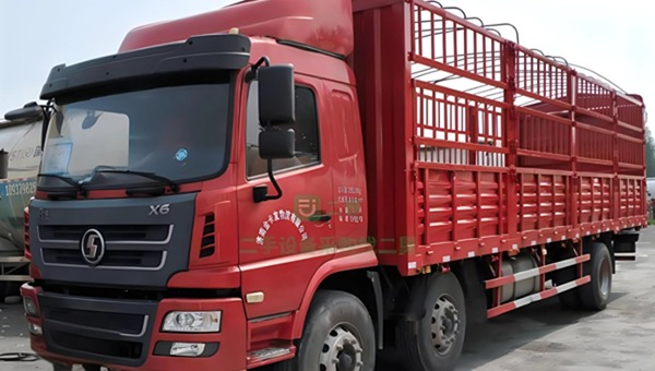 十噸的貨車(chē)多少錢(qián)