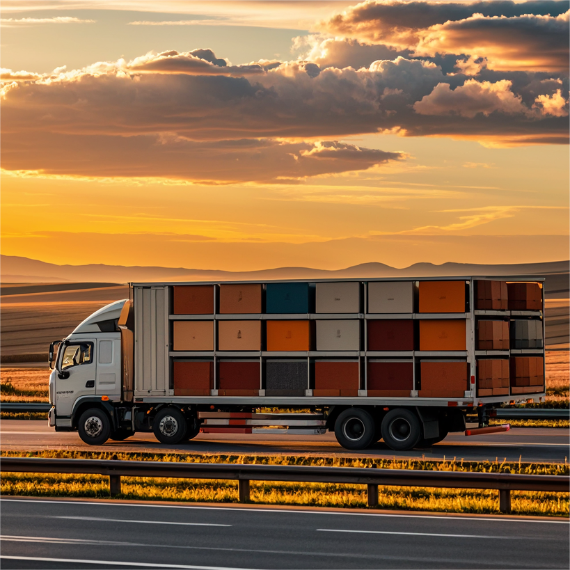 家具物流運(yùn)輸 家具物流運(yùn)輸