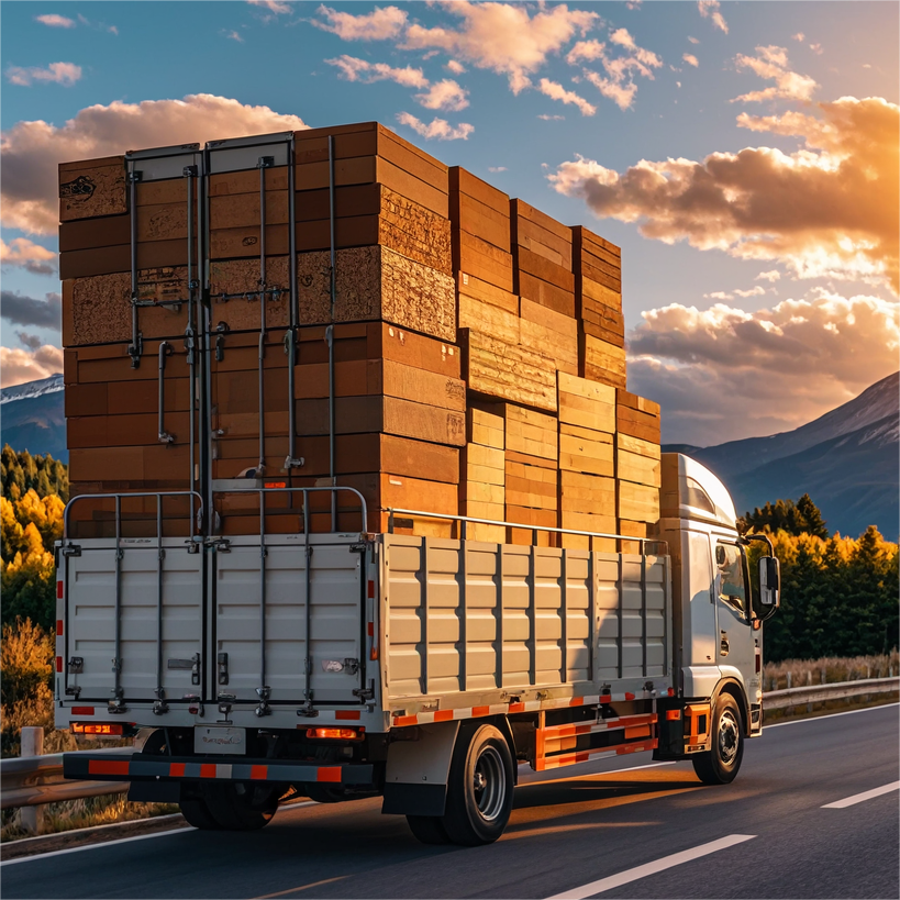 家具物流運(yùn)輸