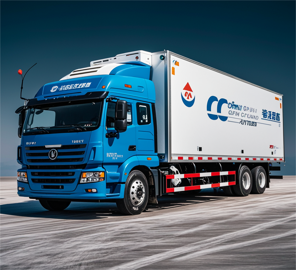15米冷藏車(chē)