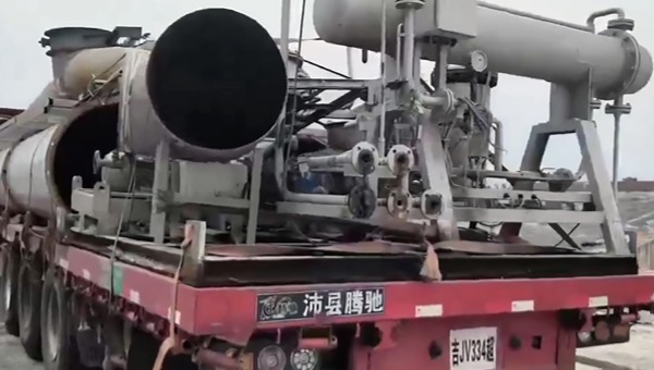 設(shè)備配件運輸