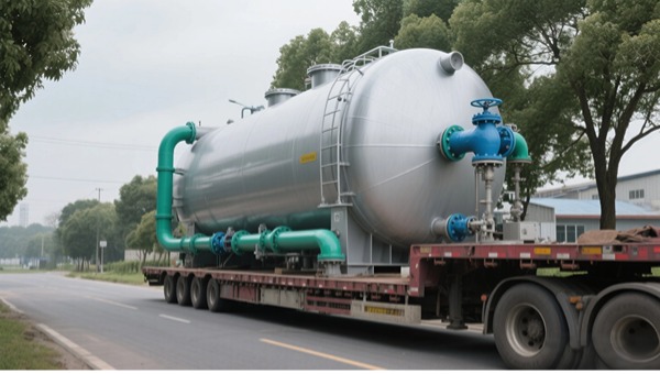 沼氣發(fā)電機運輸.png